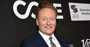 TBS Announces Official End Date for Conan O’Brien’s Talk Show