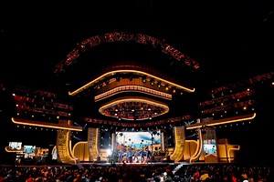 2019 BET Soul Train Awards The Soul Cypher Was #FIRE