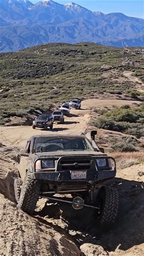 sas xterra at cleghorn #offroad #offroading #nissan #xterra