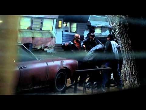 8 Mile Official Trailer #1 - Kim Basinger Movie (2002) HD