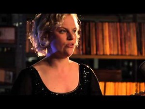 Olof Arnalds - Surrender - 4/21/2011 - Wolfgang's Vault