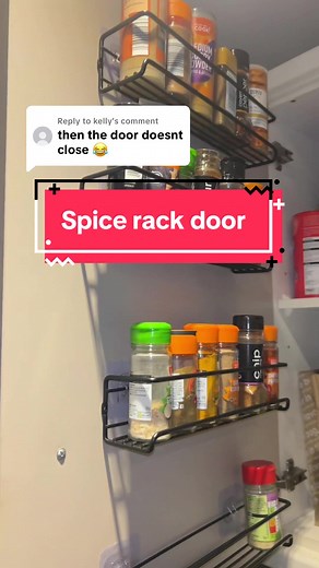Creative Spice Rack Ideas for Your Kitchen