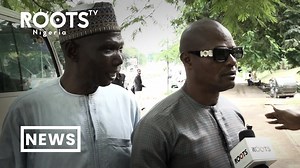 41K views · 614 reactions | Nigerians React as El-Rufai Promises to Convert Grazing Reserves to Ranches with N140BN | Rootstv Nigeria | Facebook