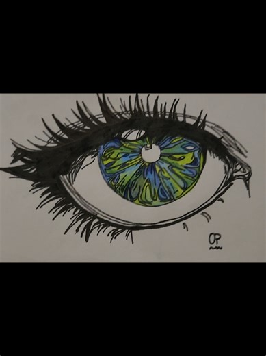 Captivating Eye Drawing Techniques for Artists