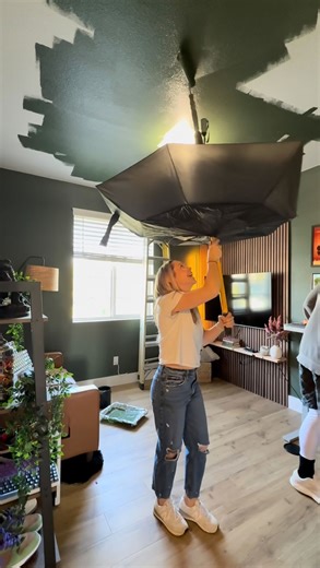 Aubrey Booth | Paint colors listed below ⬇️ lots of questions about the colors in our home & these are some of my favorites! 🏡 Whole house: Repose Gray... | Instagram