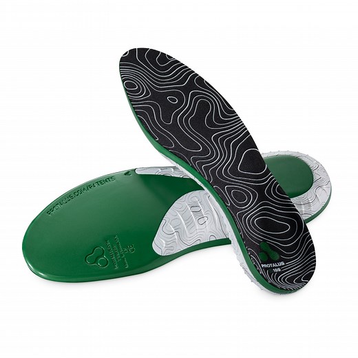 T-100 Shoe Insoles - Protalus