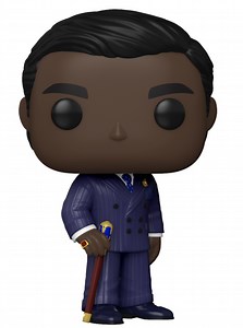 Figurka Wonka - Slugworth (Funko POP! Movies 1478) - shop.CSFD.cz
