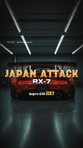 Supra, GT-R & RX7 vs Lamborghini — Real Power 😤🔥#carfacts #shortvideo