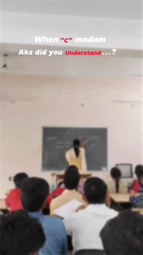 Sai Sai on Instagram: "Just c program things . . . . . . . . . . . . . . . #viral #𝕋𝕣𝕖𝕟𝕕𝕚𝕟𝕘 #instamood #cprogramming #medam #college #friends #instaviralreels♥️"