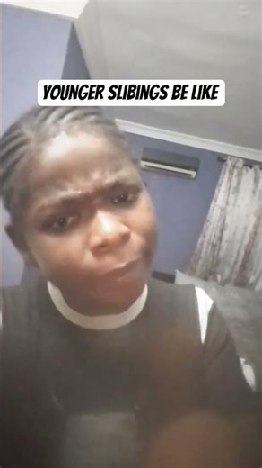 younger slibings be like #shorts