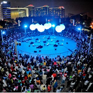 Cirque and Circus Entertainment