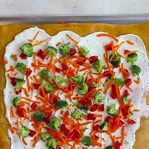 208K views · 2.9K reactions | Veggie lovers will rejoice for this...