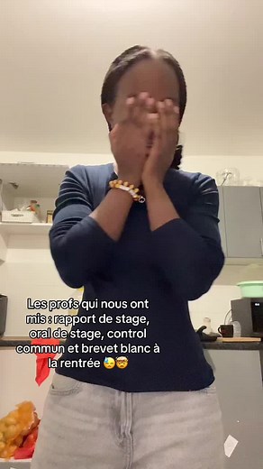 Rapport de stage : défis et attentes pour la rentrée