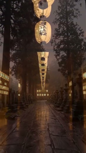 Connaissez-vous ce lieu où, depuis 1200 ans, un repas est servi chaque jour? #Shorts