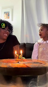 Happy birthday 🎂 🥳 | Conroy Anderson