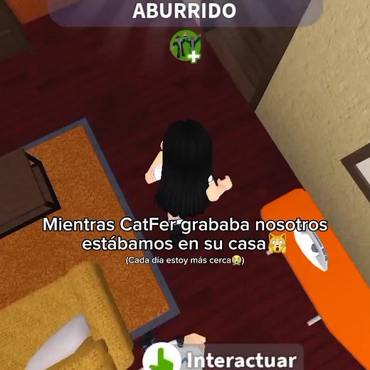 Catfer y Bloxburg: Tutoriales y Noticias
