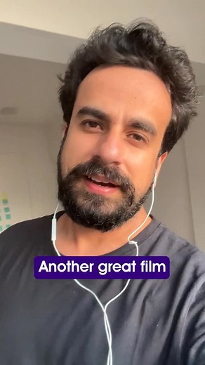 A Marathi film that stays with you long after it ends ❤️‍🩹 @vaibhavmunjal25 recommends an acclaimed Indian film from 2025 about love, grief, and everything that makes us human 🎥 Which 2025 film has stayed with you the longest? 👇 [marathi cinema, indian films, love, grief, emotions, relationships, Chalchitra Talks, movie recommendations, film lovers, mustwatch, sabar bonda] | Chalchitra Talks