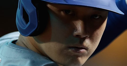 MLB August Team of the Month 2024