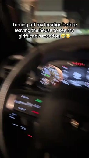 She got me on 24 hour surveillance 😭😂 #couple #relatable #fyp | Taliya and Gustavo