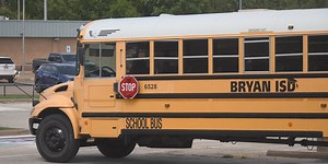 Bryan ISD adopts projected $6.7 M deficit budget, considers $397 million bond proposal