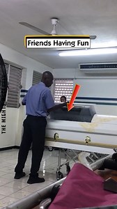 30K views · 68 reactions | Friends Having Fun | The Mighty McClures | Facebook