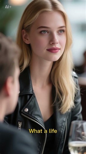 She Thought He Was Poor… Until His Quiet Dignity Exposed the Truth#DontJudgeByAppearance#TrueWealth