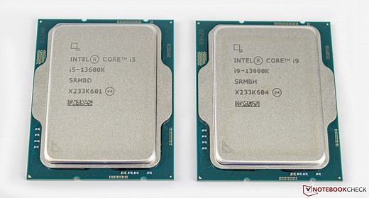 Intel Meteor Lake and Arrow Lake overview suggests up to 20% IPC uplift vs Raptor Lake for ARL and single-digit gain for MTL