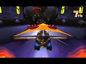 [Trailer] Mario Kart 7 - Special Cup