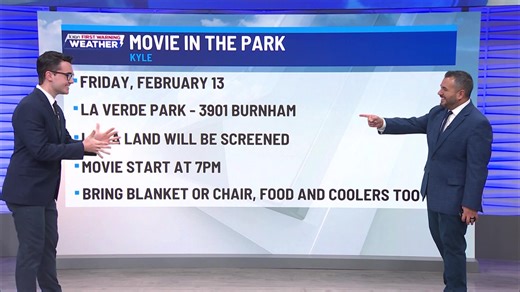 Weekend Watch: Austin Marathon & 'Murder on the Orient Express'