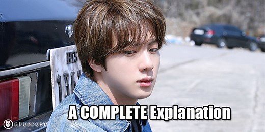 What REALLY Happened to BTS Jin? Here’s COMPLETE Explanation & Latest News Update on His Fingers Surgery