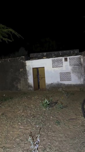 Did You Spot the Ghost in This Video?