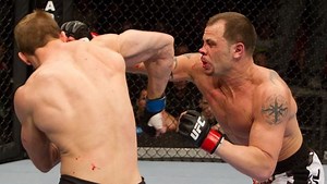 Catone turns his streak around with a hard-fought win