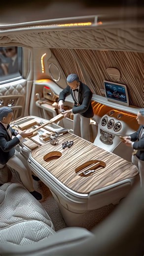 Mini AI Worker Solves Math Riddles! | #MathBot