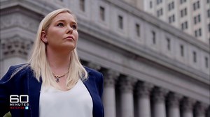 The inspiring legacy of Epstein accuser Virginia Giuffre