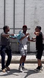 11K views · 113 reactions | Fade prank in the hood  @viralexposure | Jose Fade | Facebook