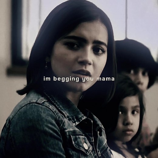 Acting Scenes: Instant Family Lizzie Sad Edit