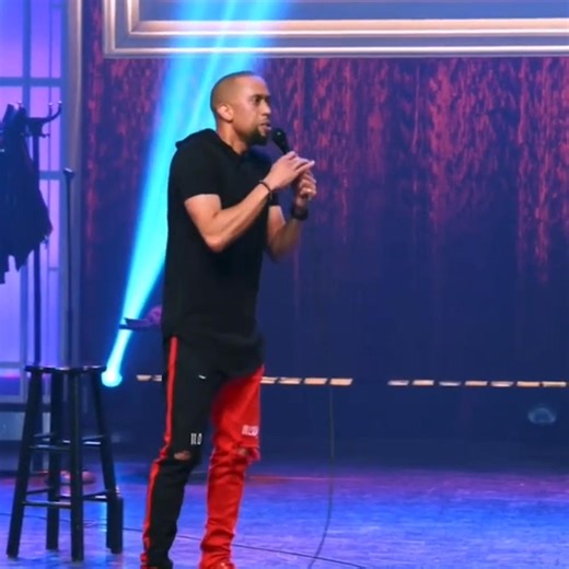 Head's up, Chicagoland! Affion Crockett's bringing his stand-up to the Improv! You've seen him on After Midnight, Def Comedy Jam, Wild 'n Out, The Wedding Ringer with Kevin Hart, and more. | Chicago Improv Comedy Club