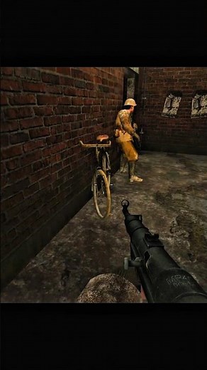 Call of Duty 2 – The Battle That Changed Everything