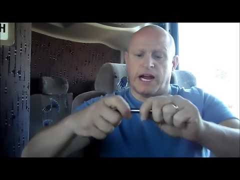 Vuse Rechargable e cig