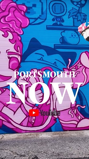 The holidays are here in Portsmouth! ✨ This November & December edition of Portsmouth Now highlights all the festive fun happening across the city — from events and lights to local celebrations you won’t want to miss. Watch the full episode on YouTube 🎄➡️ https://www.youtube.com/watch?v=Ri22-Cf1U5U | City of Portsmouth, VA Government