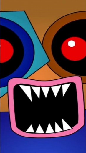numberfanagram Basics jumpscares