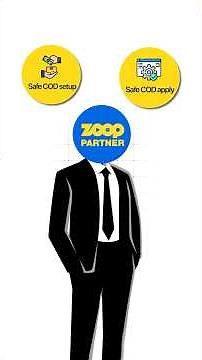 Zoop Partner Safe COD Explained | Setup + How It Works