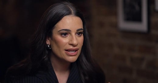 Extended interview: Lea Michele