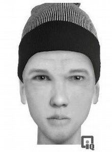 Creep Asks Girls If He Can 'Talk to Them,' Police Are Investigating