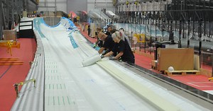 Siemens will start building world's biggest blades of their kind