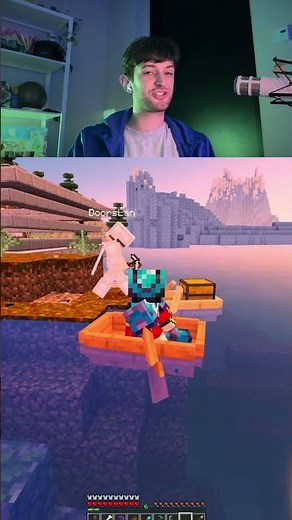 The Chillest Day In The MarcSMP Ever