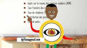 1.9K views · 48 reactions | DGI : module 2 capsule sur les impôts directs | Direction Générale des Impôts du Burkina Faso | Facebook