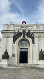 18K views · 216 reactions | Step back in time at the Old Iloilo City Hall—now the UPV Museum of Art and Cultural Heritage! This Neo-Classical landmark, inaugurated in 1936, has witnessed Iloilo’s rich history, from World War II to its transformation into a cultural hub. #IloiloHeritage #UPVMuseum #PhilippineHistory #museum #iloilo #IloiloCity #Philippines | Museum x Stories | Facebook