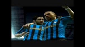 新作！！！　FIFA 09　Be A Proモード　Inter VS AC Milan