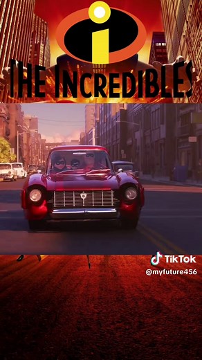 The Incredibles Dub Indonesia Full Movie